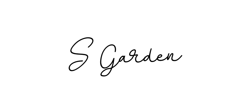 Make a short S Garden signature style. Manage your documents anywhere anytime using BallpointsItalic-DORy9. Create and add eSignatures, submit forms, share and send files easily. S Garden signature style 11 images and pictures png