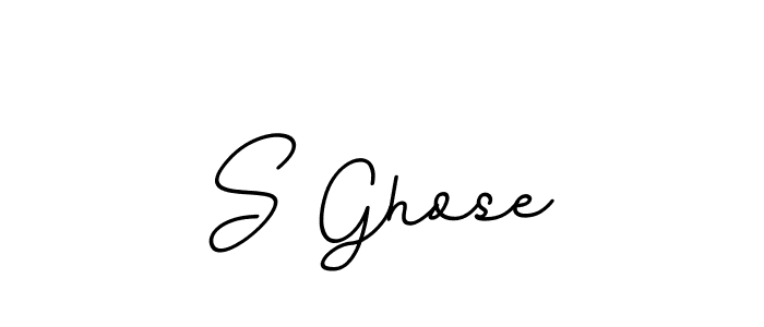if you are searching for the best signature style for your name S Ghose. so please give up your signature search. here we have designed multiple signature styles  using BallpointsItalic-DORy9. S Ghose signature style 11 images and pictures png