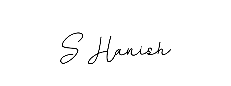 See photos of S Hanish official signature by Spectra . Check more albums & portfolios. Read reviews & check more about BallpointsItalic-DORy9 font. S Hanish signature style 11 images and pictures png