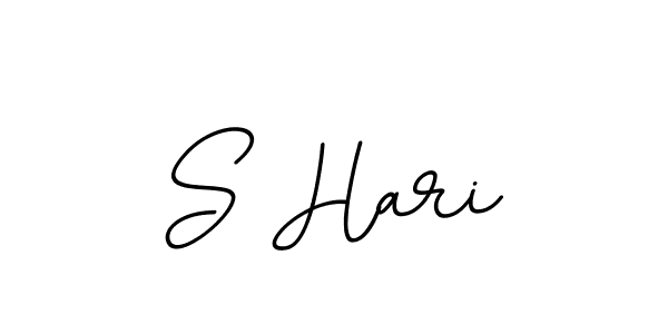 Once you've used our free online signature maker to create your best signature BallpointsItalic-DORy9 style, it's time to enjoy all of the benefits that S Hari name signing documents. S Hari signature style 11 images and pictures png