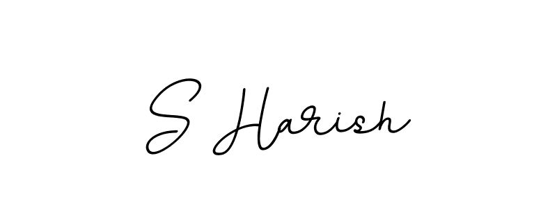 Make a short S Harish signature style. Manage your documents anywhere anytime using BallpointsItalic-DORy9. Create and add eSignatures, submit forms, share and send files easily. S Harish signature style 11 images and pictures png