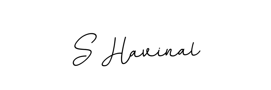 Similarly BallpointsItalic-DORy9 is the best handwritten signature design. Signature creator online .You can use it as an online autograph creator for name S Havinal. S Havinal signature style 11 images and pictures png