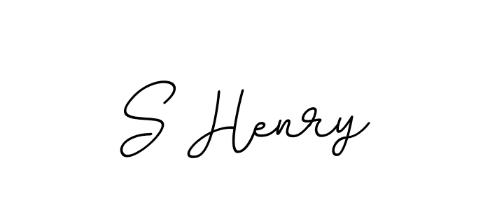 Similarly BallpointsItalic-DORy9 is the best handwritten signature design. Signature creator online .You can use it as an online autograph creator for name S Henry. S Henry signature style 11 images and pictures png