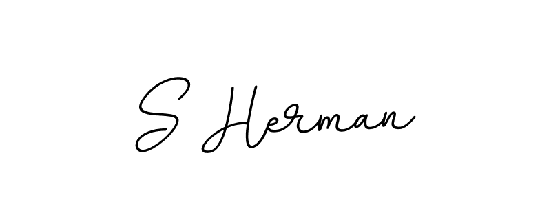 Here are the top 10 professional signature styles for the name S Herman. These are the best autograph styles you can use for your name. S Herman signature style 11 images and pictures png
