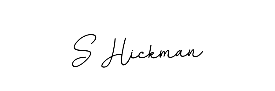 Here are the top 10 professional signature styles for the name S Hickman. These are the best autograph styles you can use for your name. S Hickman signature style 11 images and pictures png