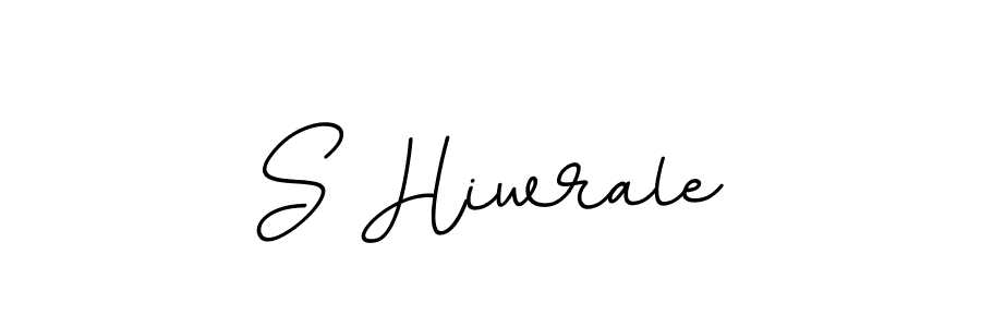 Also You can easily find your signature by using the search form. We will create S Hiwrale name handwritten signature images for you free of cost using BallpointsItalic-DORy9 sign style. S Hiwrale signature style 11 images and pictures png