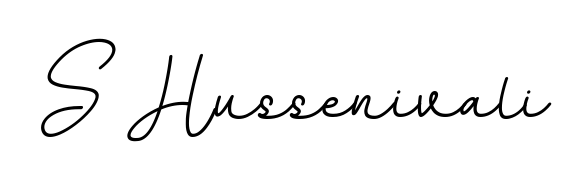 Elevate your brand with a stunning S Hussenivali eSignature. The BallpointsItalic-DORy9 style provides a balanced, flowing aesthetic for everyday signing. S Hussenivali signature style 11 images and pictures png