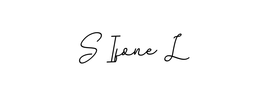 This is the best signature style for the S Ifone L name. Also you like these signature font (BallpointsItalic-DORy9). Mix name signature. S Ifone L signature style 11 images and pictures png