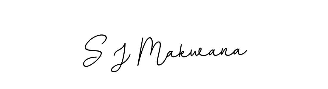 How to Draw S J Makwana signature style? BallpointsItalic-DORy9 is a latest design signature styles for name S J Makwana. S J Makwana signature style 11 images and pictures png