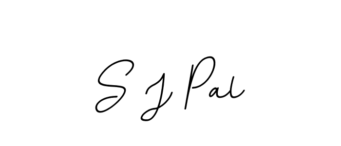 You can use this online signature creator to create a handwritten signature for the name S J Pal. This is the best online autograph maker. S J Pal signature style 11 images and pictures png