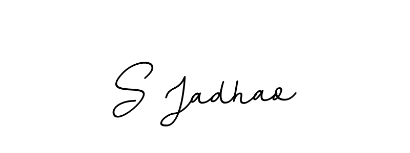 Make a short S Jadhao signature style. Manage your documents anywhere anytime using BallpointsItalic-DORy9. Create and add eSignatures, submit forms, share and send files easily. S Jadhao signature style 11 images and pictures png