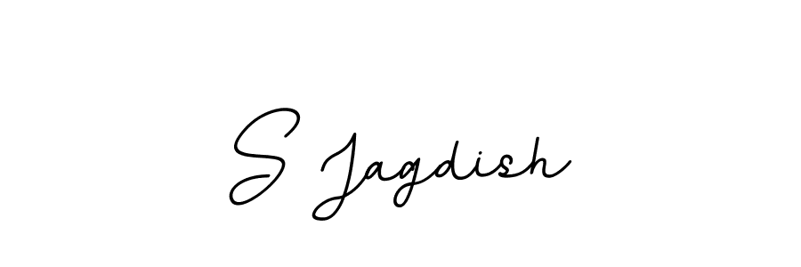 Make a beautiful signature design for name S Jagdish. Use this online signature maker to create a handwritten signature for free. S Jagdish signature style 11 images and pictures png