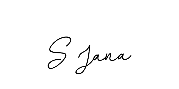 How to Draw S Jana signature style? BallpointsItalic-DORy9 is a latest design signature styles for name S Jana. S Jana signature style 11 images and pictures png