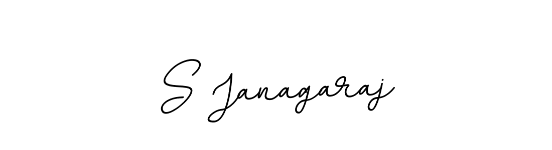 You can use this online signature creator to create a handwritten signature for the name S Janagaraj. This is the best online autograph maker. S Janagaraj signature style 11 images and pictures png