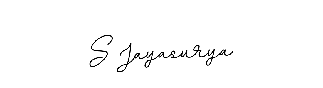 You can use this online signature creator to create a handwritten signature for the name S Jayasurya. This is the best online autograph maker. S Jayasurya signature style 11 images and pictures png