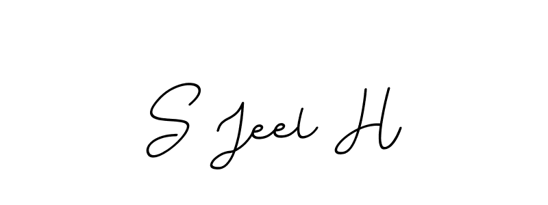 Make a short S Jeel H signature style. Manage your documents anywhere anytime using BallpointsItalic-DORy9. Create and add eSignatures, submit forms, share and send files easily. S Jeel H signature style 11 images and pictures png