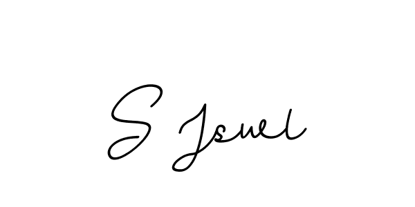 Here are the top 10 professional signature styles for the name S Jswl. These are the best autograph styles you can use for your name. S Jswl signature style 11 images and pictures png