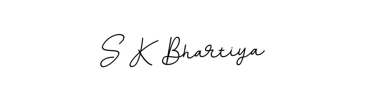 Best and Professional Signature Style for S K Bhartiya. BallpointsItalic-DORy9 Best Signature Style Collection. S K Bhartiya signature style 11 images and pictures png