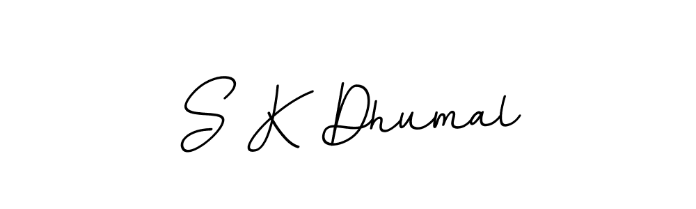 Best and Professional Signature Style for S K Dhumal. BallpointsItalic-DORy9 Best Signature Style Collection. S K Dhumal signature style 11 images and pictures png