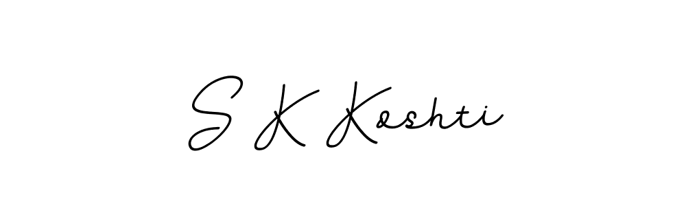 You can use this online signature creator to create a handwritten signature for the name S K Koshti. This is the best online autograph maker. S K Koshti signature style 11 images and pictures png