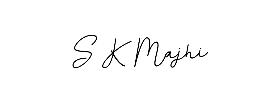 Once you've used our free online signature maker to create your best signature BallpointsItalic-DORy9 style, it's time to enjoy all of the benefits that S K Majhi name signing documents. S K Majhi signature style 11 images and pictures png