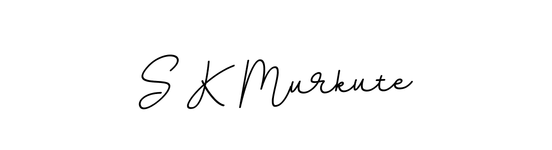 You can use this online signature creator to create a handwritten signature for the name S K Murkute. This is the best online autograph maker. S K Murkute signature style 11 images and pictures png