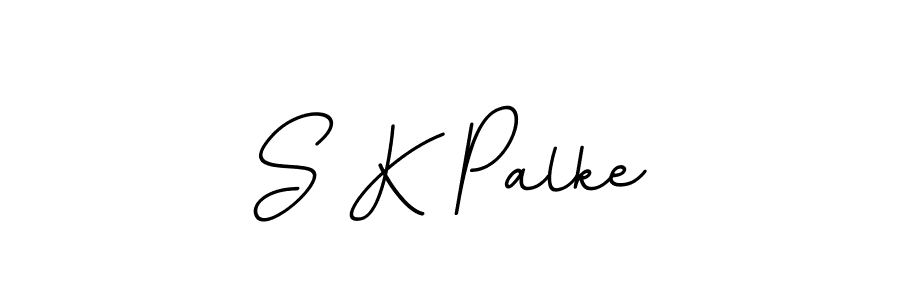 Check out images of Autograph of S K Palke name. Actor S K Palke Signature Style. BallpointsItalic-DORy9 is a professional sign style online. S K Palke signature style 11 images and pictures png