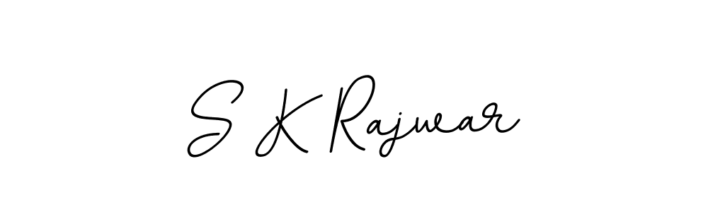 How to Draw S K Rajwar signature style? BallpointsItalic-DORy9 is a latest design signature styles for name S K Rajwar. S K Rajwar signature style 11 images and pictures png