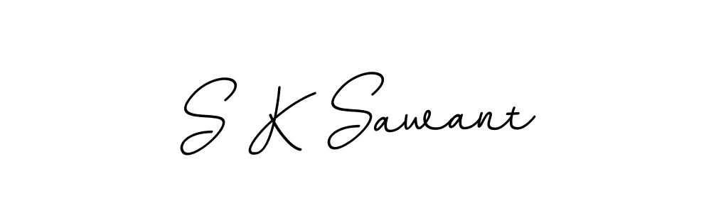 Also You can easily find your signature by using the search form. We will create S K Sawant name handwritten signature images for you free of cost using BallpointsItalic-DORy9 sign style. S K Sawant signature style 11 images and pictures png