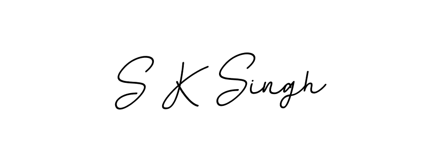 Also You can easily find your signature by using the search form. We will create S K Singh name handwritten signature images for you free of cost using BallpointsItalic-DORy9 sign style. S K Singh signature style 11 images and pictures png