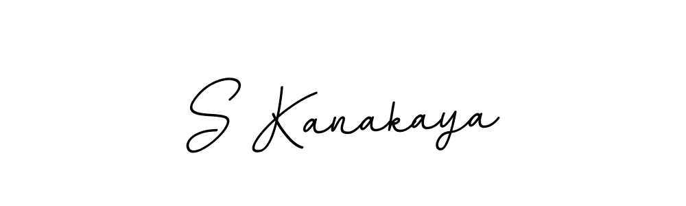 BallpointsItalic-DORy9 is a professional signature style that is perfect for those who want to add a touch of class to their signature. It is also a great choice for those who want to make their signature more unique. Get S Kanakaya name to fancy signature for free. S Kanakaya signature style 11 images and pictures png
