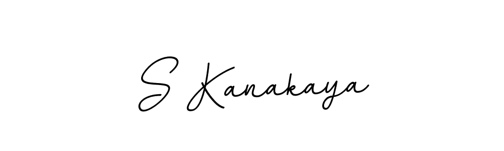 BallpointsItalic-DORy9 is a professional signature style that is perfect for those who want to add a touch of class to their signature. It is also a great choice for those who want to make their signature more unique. Get S Kanakaya name to fancy signature for free. S Kanakaya signature style 11 images and pictures png