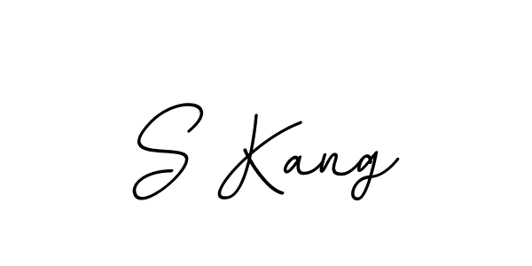 How to Draw S Kang signature style? BallpointsItalic-DORy9 is a latest design signature styles for name S Kang. S Kang signature style 11 images and pictures png