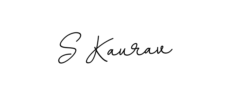 Here are the top 10 professional signature styles for the name S Kaurav. These are the best autograph styles you can use for your name. S Kaurav signature style 11 images and pictures png