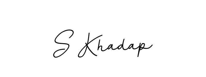 See photos of S Khadap official signature by Spectra . Check more albums & portfolios. Read reviews & check more about BallpointsItalic-DORy9 font. S Khadap signature style 11 images and pictures png