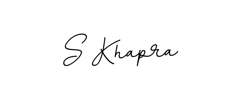 This is the best signature style for the S Khapra name. Also you like these signature font (BallpointsItalic-DORy9). Mix name signature. S Khapra signature style 11 images and pictures png