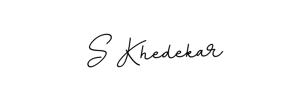 You can use this online signature creator to create a handwritten signature for the name S Khedekar. This is the best online autograph maker. S Khedekar signature style 11 images and pictures png