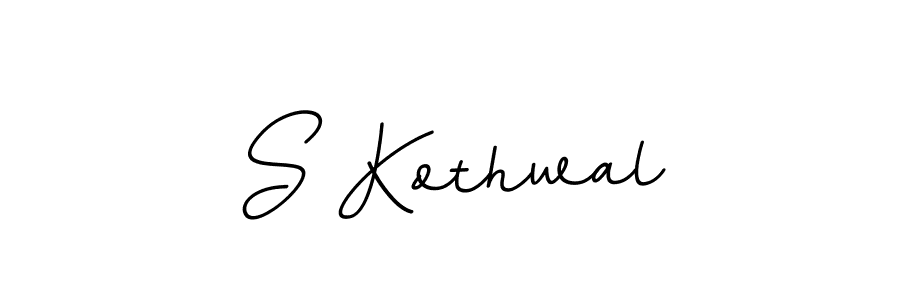 Best and Professional Signature Style for S Kothwal. BallpointsItalic-DORy9 Best Signature Style Collection. S Kothwal signature style 11 images and pictures png
