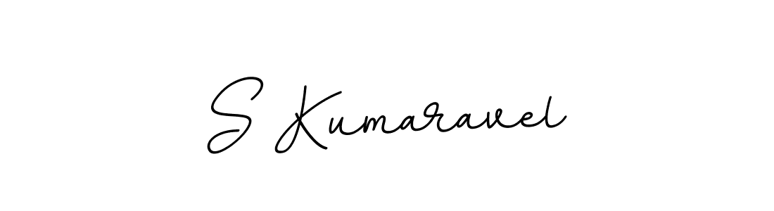 This is the best signature style for the S Kumaravel name. Also you like these signature font (BallpointsItalic-DORy9). Mix name signature. S Kumaravel signature style 11 images and pictures png