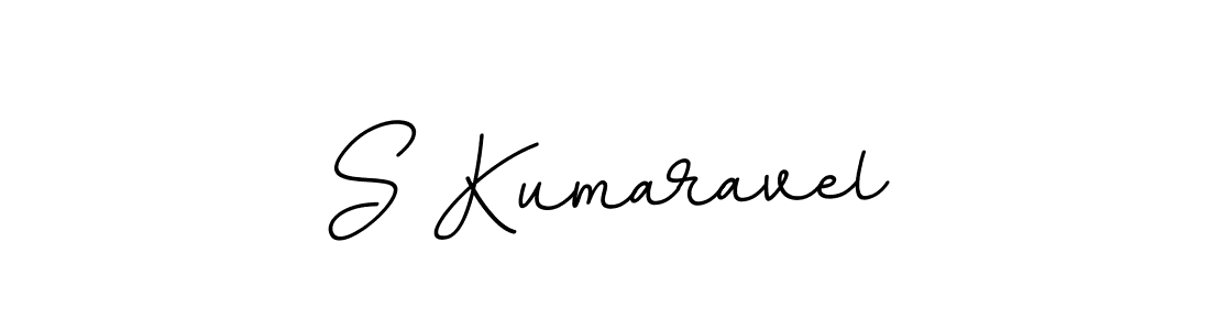 This is the best signature style for the S Kumaravel name. Also you like these signature font (BallpointsItalic-DORy9). Mix name signature. S Kumaravel signature style 11 images and pictures png