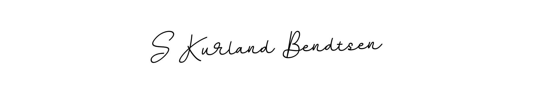 You can use this online signature creator to create a handwritten signature for the name S Kurland Bendtsen. This is the best online autograph maker. S Kurland Bendtsen signature style 11 images and pictures png