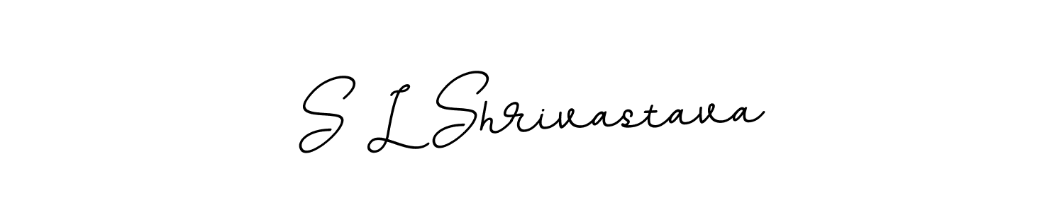 Make a short S L Shrivastava signature style. Manage your documents anywhere anytime using BallpointsItalic-DORy9. Create and add eSignatures, submit forms, share and send files easily. S L Shrivastava signature style 11 images and pictures png