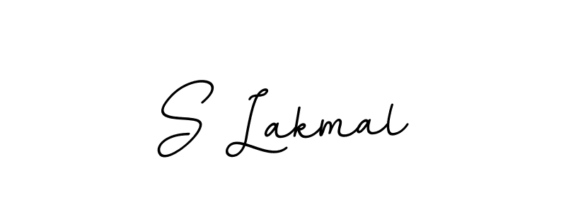 How to Draw S Lakmal signature style? BallpointsItalic-DORy9 is a latest design signature styles for name S Lakmal. S Lakmal signature style 11 images and pictures png