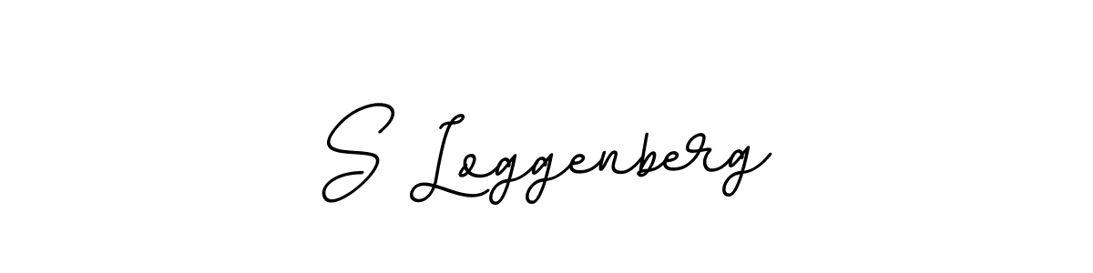 BallpointsItalic-DORy9 is a professional signature style that is perfect for those who want to add a touch of class to their signature. It is also a great choice for those who want to make their signature more unique. Get S Loggenberg name to fancy signature for free. S Loggenberg signature style 11 images and pictures png