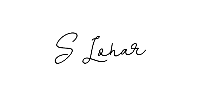 Here are the top 10 professional signature styles for the name S Lohar. These are the best autograph styles you can use for your name. S Lohar signature style 11 images and pictures png