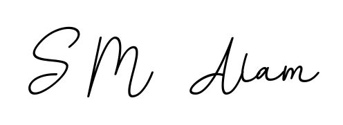 Also You can easily find your signature by using the search form. We will create S M  Alam name handwritten signature images for you free of cost using BallpointsItalic-DORy9 sign style. S M  Alam signature style 11 images and pictures png