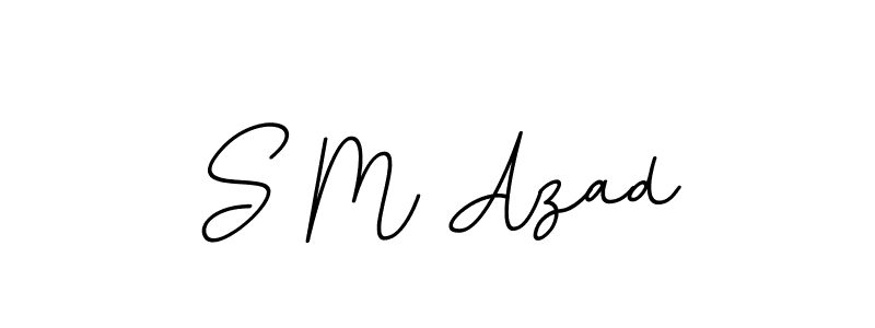 Make a short S M Azad signature style. Manage your documents anywhere anytime using BallpointsItalic-DORy9. Create and add eSignatures, submit forms, share and send files easily. S M Azad signature style 11 images and pictures png