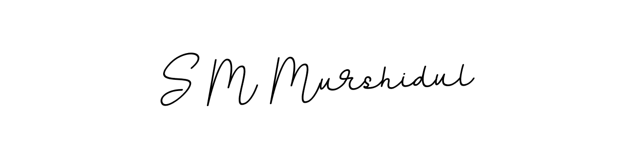 Here are the top 10 professional signature styles for the name S M Murshidul. These are the best autograph styles you can use for your name. S M Murshidul signature style 11 images and pictures png