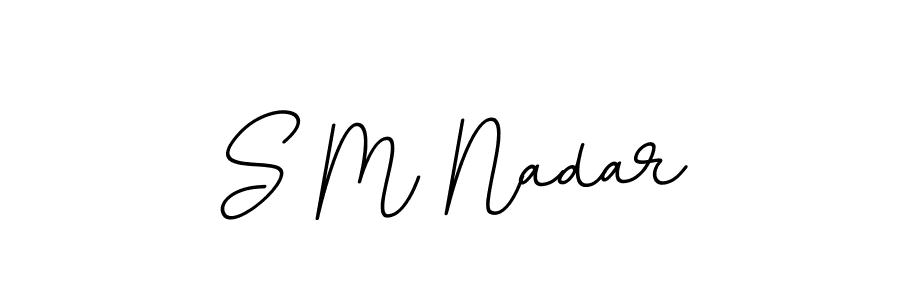Best and Professional Signature Style for S M Nadar. BallpointsItalic-DORy9 Best Signature Style Collection. S M Nadar signature style 11 images and pictures png