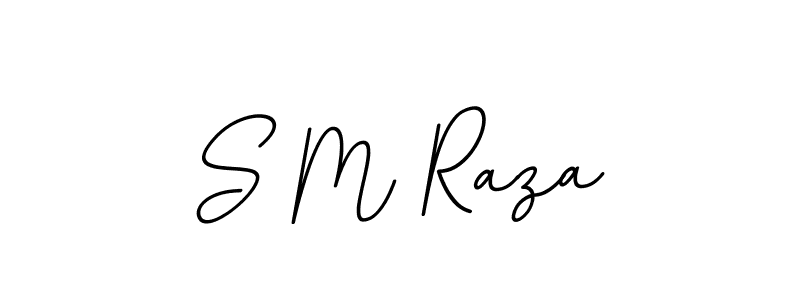 Here are the top 10 professional signature styles for the name S M Raza. These are the best autograph styles you can use for your name. S M Raza signature style 11 images and pictures png